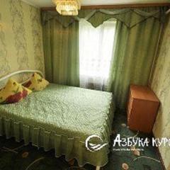 Гостевой дом Уют, Джанхот, Краснодарский край