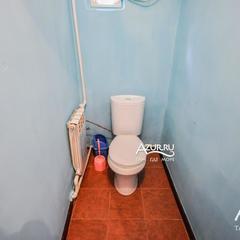 Гостевой дом Уют, Джанхот, Краснодарский край