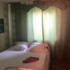 Гостевой дом Уют, Джанхот, Краснодарский край