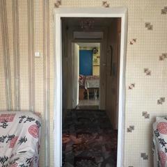 Гостевой дом Уют, Джанхот, Краснодарский край