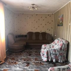 Гостевой дом Уют, Джанхот, Краснодарский край