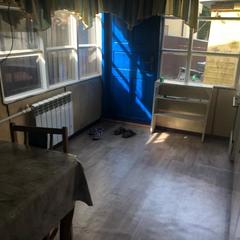 Гостевой дом Уют, Джанхот, Краснодарский край