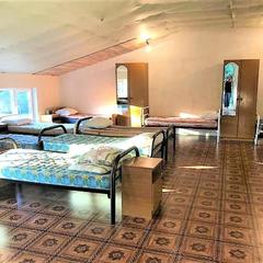 Гостевой дом Уют, Джанхот, Краснодарский край