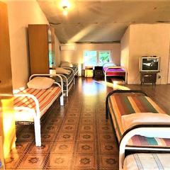 Гостевой дом Уют, Джанхот, Краснодарский край