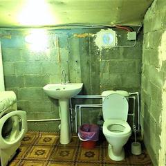 Гостевой дом Уют, Джанхот, Краснодарский край