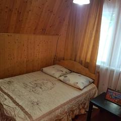 База отдыха Ле Шале, Джанхот, Краснодарский край