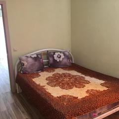 Гостевой дом Уют, Джанхот, Краснодарский край