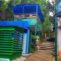 База отдыха Ле Шале, Джанхот, Краснодарский край