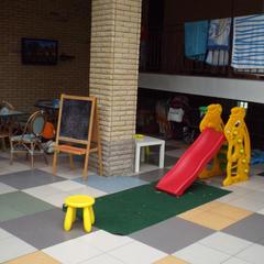 Гостевой дом А Море, Джемете, Краснодарский край