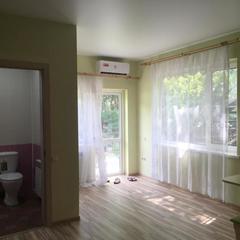 Гостевой дом Уют, Джанхот, Краснодарский край