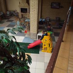 Гостевой дом А Море, Джемете, Краснодарский край