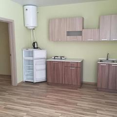 Гостевой дом Уют, Джанхот, Краснодарский край