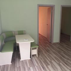 Гостевой дом Уют, Джанхот, Краснодарский край