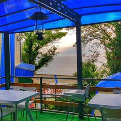 База отдыха Ле Шале, Джанхот, Краснодарский край