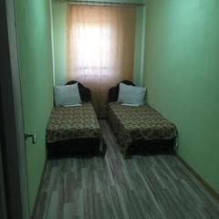 Гостевой дом Уют, Джанхот, Краснодарский край