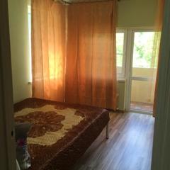 Гостевой дом Уют, Джанхот, Краснодарский край