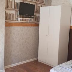 База отдыха Ле Шале, Джанхот, Краснодарский край