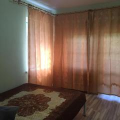 Гостевой дом Уют, Джанхот, Краснодарский край