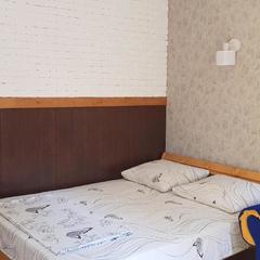 База отдыха Ле Шале, Джанхот, Краснодарский край