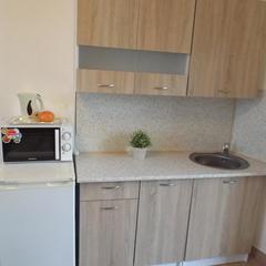 Гостевой дом А Море, Джемете, Краснодарский край