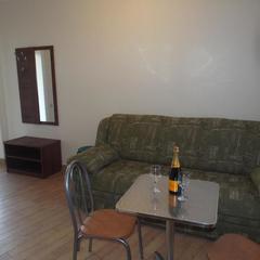 Гостевой дом А Море, Джемете, Краснодарский край