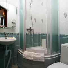 Гостевой дом А Море, Джемете, Краснодарский край