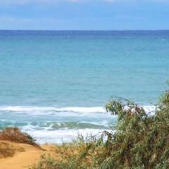 Гостевой дом А Море, Джемете, Краснодарский край