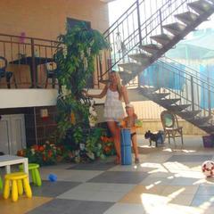 Гостевой дом А Море, Джемете, Краснодарский край