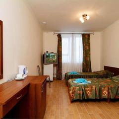 Гостевой дом А Море, Джемете, Краснодарский край