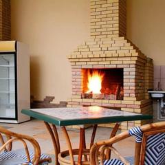 Гостевой дом А Море, Джемете, Краснодарский край