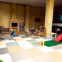 Гостевой дом А Море, Джемете, Краснодарский край