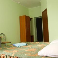 Гостевой дом А Море, Джемете, Краснодарский край