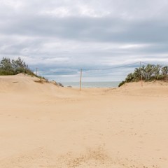 База отдыха Весна, Джемете, Краснодарский край