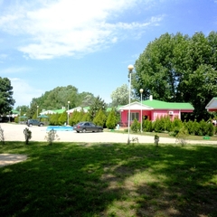 Гостевой дом Green House, Джемете, Краснодарский край