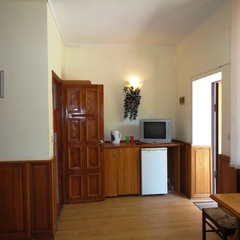 Гостевой дом Green House, Джемете, Краснодарский край