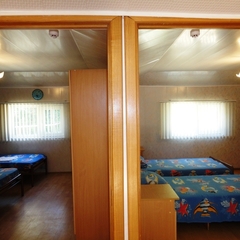 Гостевой дом Green House, Джемете, Краснодарский край