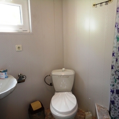 Гостевой дом Green House, Джемете, Краснодарский край