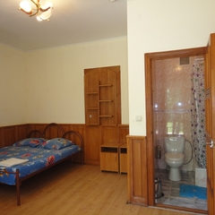 Гостевой дом Green House, Джемете, Краснодарский край