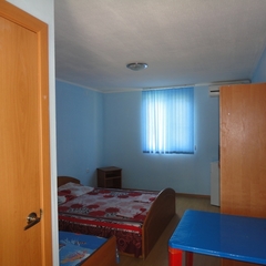 Гостевой дом Green House, Джемете, Краснодарский край