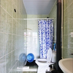 Гостевой дом Орёл, Джемете, Краснодарский край