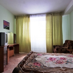 Гостевой дом Орёл, Джемете, Краснодарский край