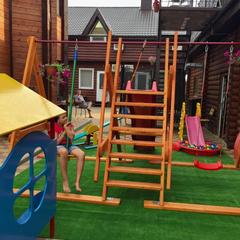 Гостевой дом Ковчег, Джемете, Краснодарский край