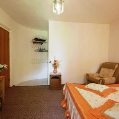 Гостевой дом Орёл, Джемете, Краснодарский край