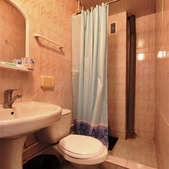 Гостевой дом Орёл, Джемете, Краснодарский край