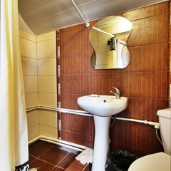 Гостевой дом Орёл, Джемете, Краснодарский край