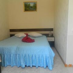 Гостевой дом Ковчег, Джемете, Краснодарский край