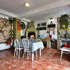 Гостевой дом Орёл, Джемете, Краснодарский край