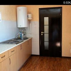 Гостевой дом Ковчег, Джемете, Краснодарский край