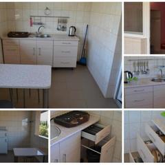 Гостевой дом Ковчег, Джемете, Краснодарский край