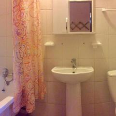 Гостевой дом Ковчег, Джемете, Краснодарский край